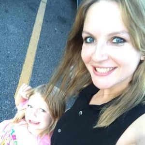 Meet your Posher, Ashleigh